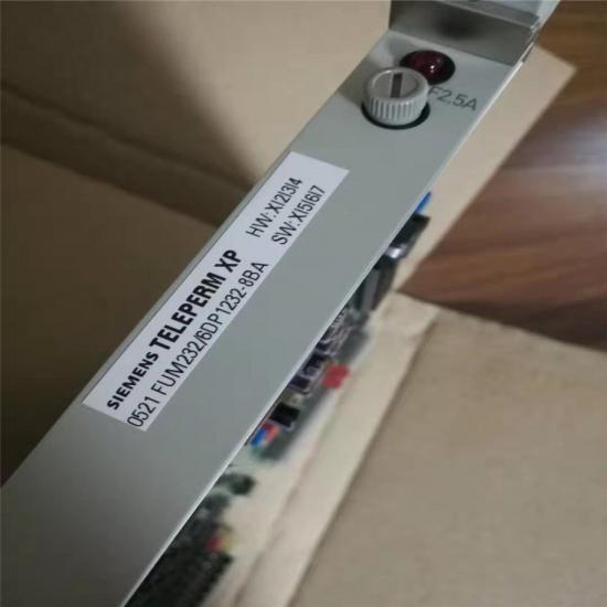 controlador de plc siemens simatic hmi 6es5103-8ma03