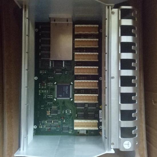 abb cdp-312r drive sp kit panel de control