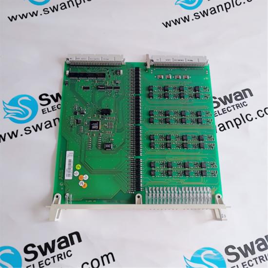 placa de circuito de fuente de alimentación abb sdcs-pin-4
