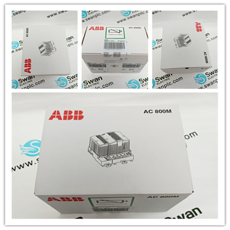 ABB BC810K02 3BSE031155R1 en stock suministro,haga clic para precio de descuento
