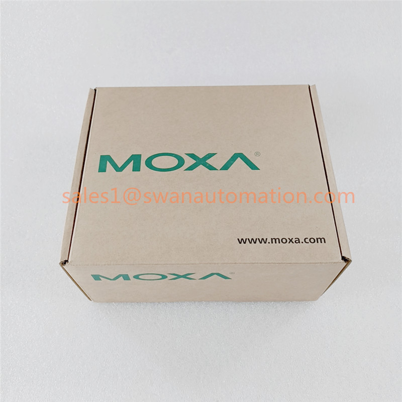 Módulo MOXA EDS-408A-SS-SC-T en stock, haga clic para obtener un precio de descuento